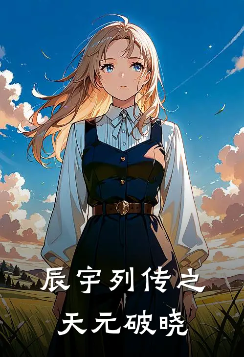 辰宇列传之天元破晓