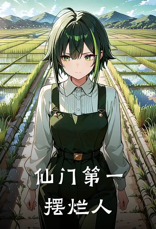 仙门第一摆烂人谢无尘楚小鱼免费小说完整版_热门的小说仙门第一摆烂人谢无尘楚小鱼