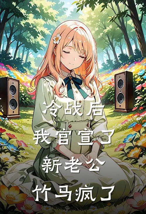 冷战后，我官宣了新老公，竹马疯了(沈澈竹马)小说完整版_完结好看小说冷战后，我官宣了新老公，竹马疯了沈澈竹马