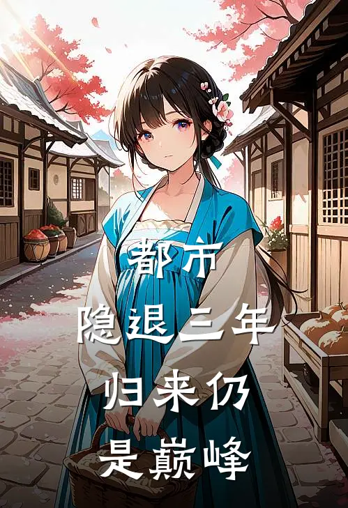 林辰苏婉清《都市：隐退三年，归来仍是巅峰》_《都市：隐退三年，归来仍是巅峰》最新章节在线阅读