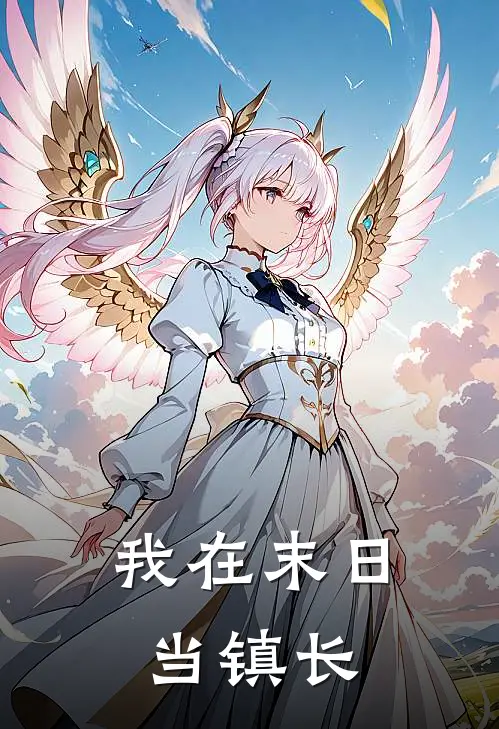 我在末日当镇长