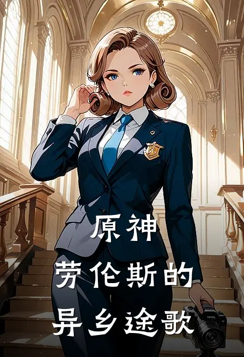 原神：劳伦斯的异乡途歌