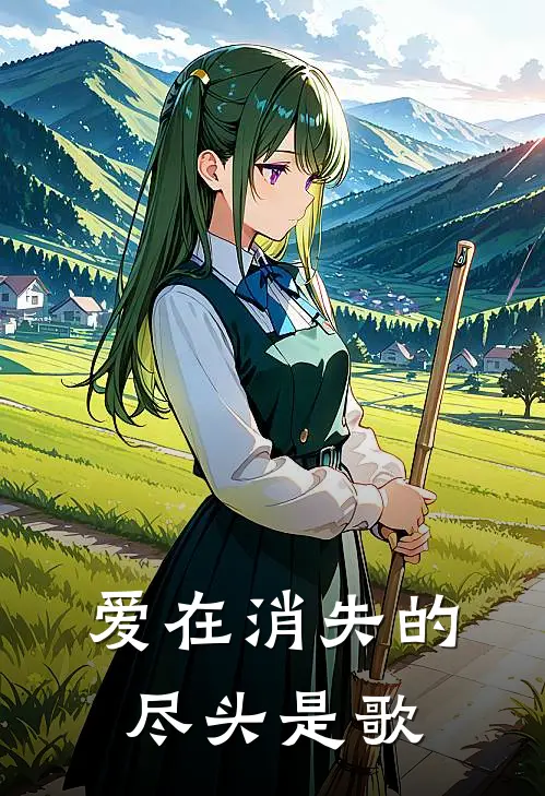 爱在消失的尽头是歌