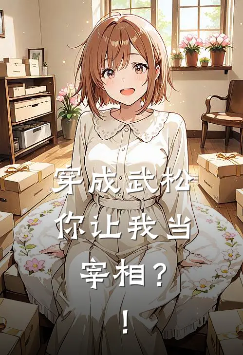 穿成武松，你让我当宰相？！