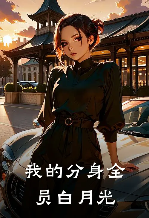我的分身全员白月光