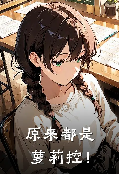 原来都是萝莉控！