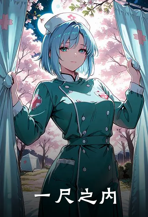 一尺之内