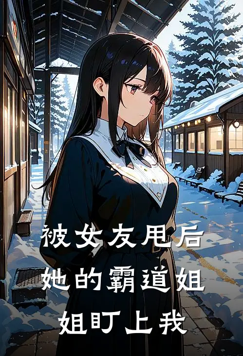 被女友甩后，她的霸道姐姐盯上我