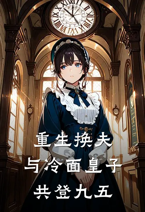 重生换夫：与冷面皇子共登九五沈语柔萧景渊最新小说推荐_热门小说排行榜重生换夫：与冷面皇子共登九五(沈语柔萧景渊)