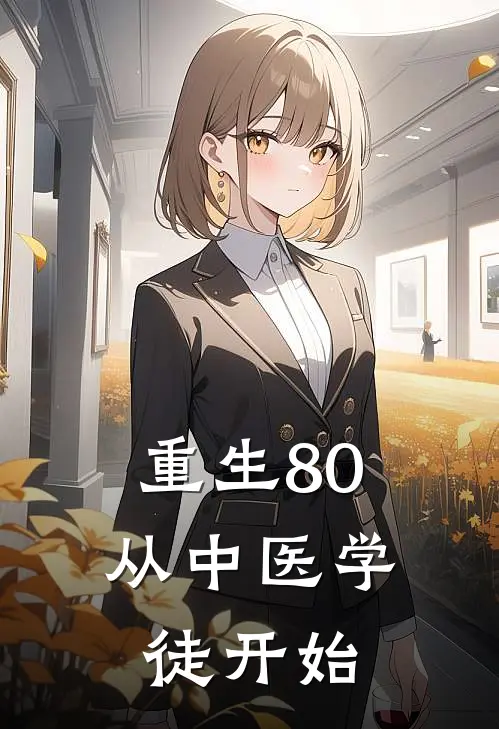 叶海洋阿琴《重生80，从中医学徒开始》完结版免费阅读_叶海洋阿琴热门小说