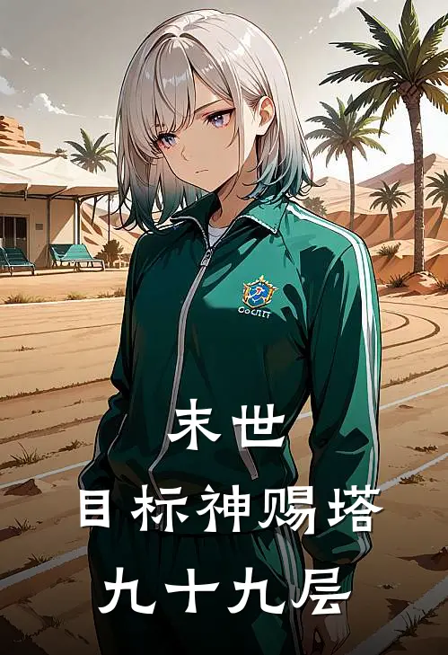 末世：目标神赐塔九十九层