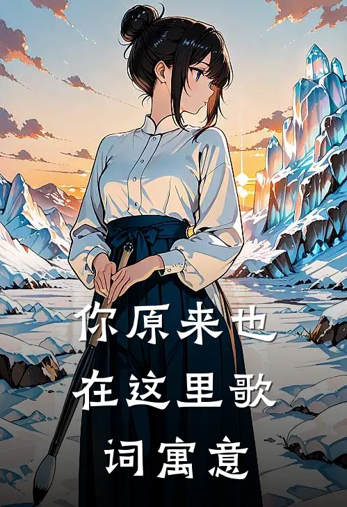 你原来也在这里歌词寓意