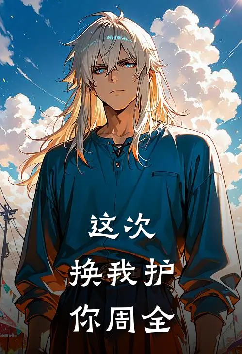 这次，换我护你周全(谢屿顾未晞)完结小说_小说完整版免费阅读这次，换我护你周全谢屿顾未晞