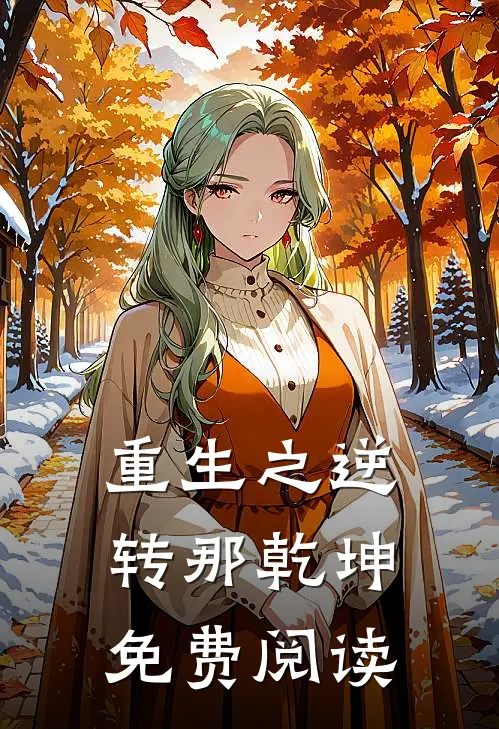 重生之逆转那乾坤免费阅读