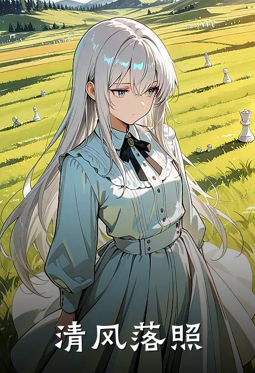 清风落照(玉佩苏婉)免费完结小说_小说完整版免费阅读清风落照(玉佩苏婉)