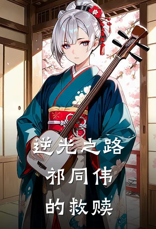 逆光之路：祁同伟的救赎