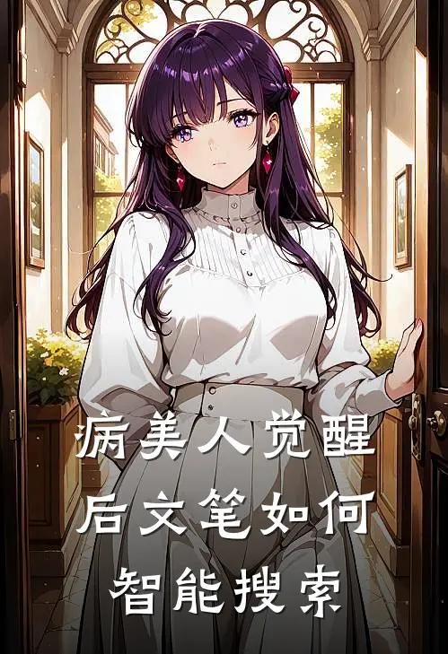 病美人觉醒后文笔如何智能搜索