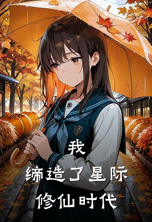 我，缔造了星际修仙时代