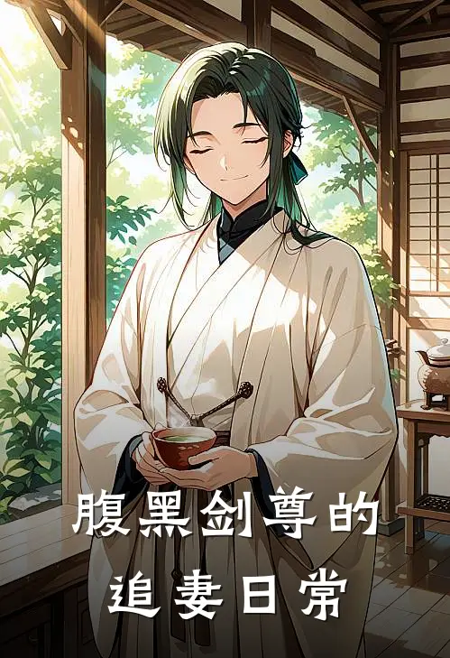 腹黑剑尊的追妻日常(楚星河楚星河)完整版免费全文阅读_完本小说推荐腹黑剑尊的追妻日常(楚星河楚星河)