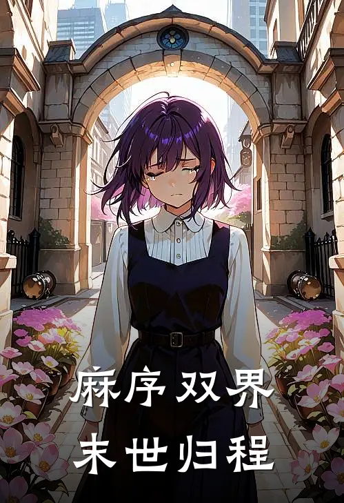 麻序双界：末世归程