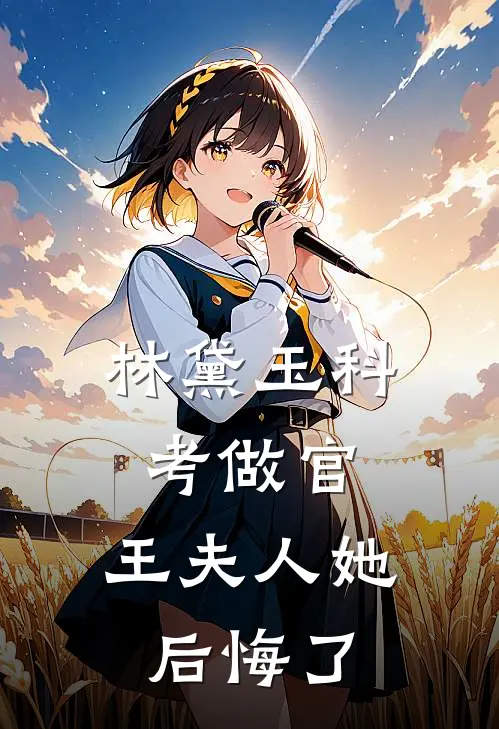 林黛玉科考做官，王夫人她后悔了黛玉林黛玉免费小说大全_小说完结林黛玉科考做官，王夫人她后悔了(黛玉林黛玉)