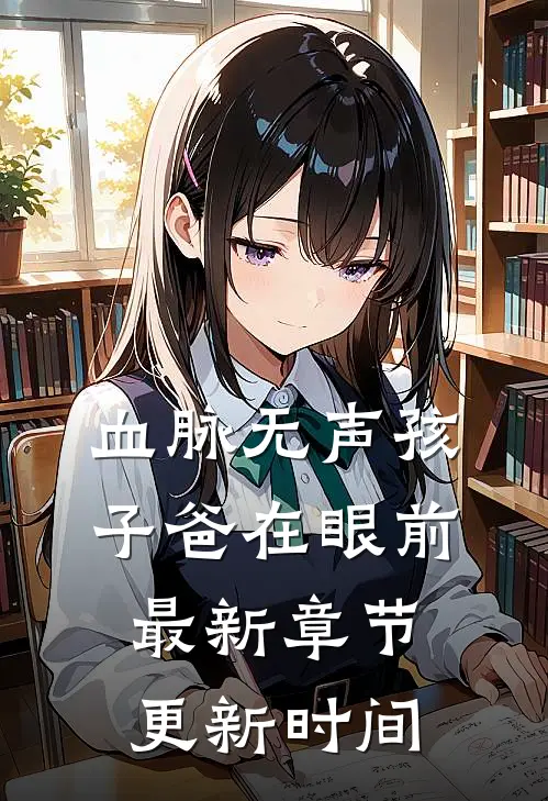 血脉无声孩子爸在眼前最新章节更新时间