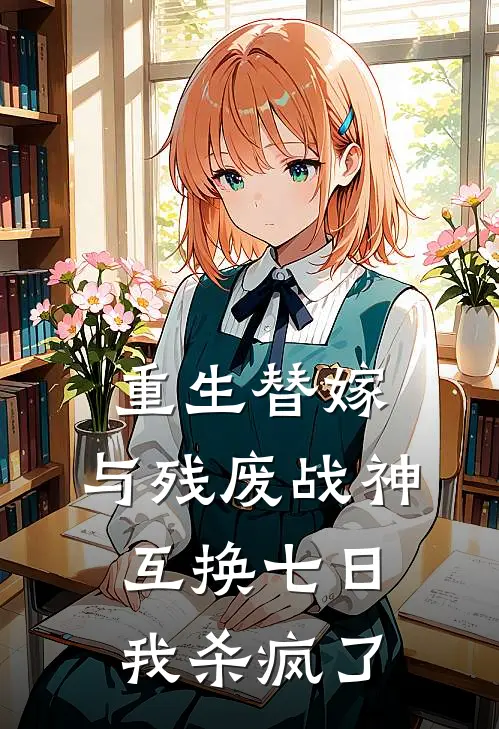 重生替嫁：与残废战神互换七日，我杀疯了(萧彻沈清)热门完本小说_最新小说重生替嫁：与残废战神互换七日，我杀疯了萧彻沈清