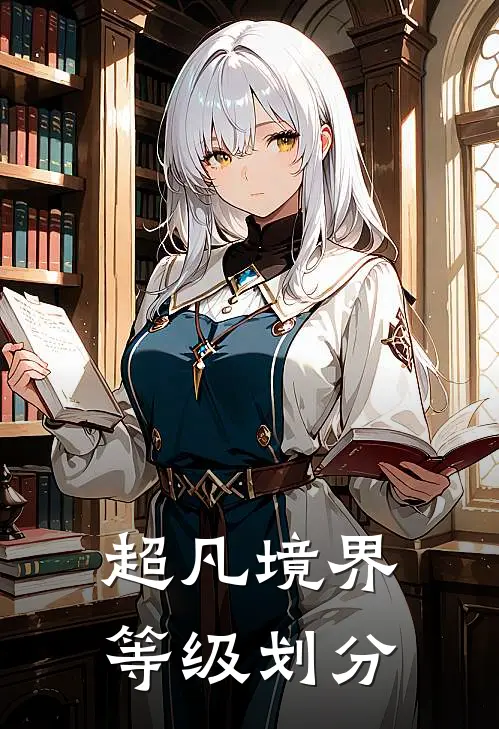 超凡境界等级划分
