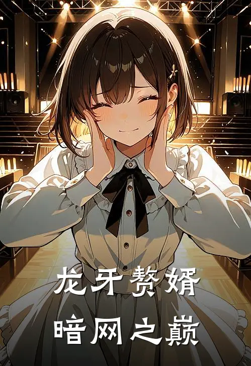 龙牙赘婿：暗网之巅