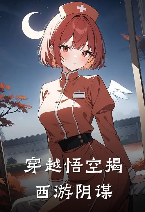 穿越悟空揭西游阴谋谭秋孙悟空热门完本小说_最新章节列表穿越悟空揭西游阴谋(谭秋孙悟空)