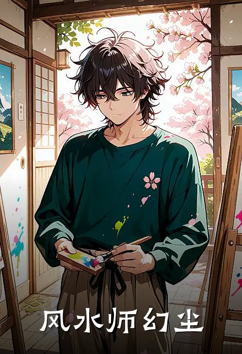 张道一张道一一《风水师幻尘》全本免费在线阅读_(张道一张道一一)最新章节在线阅读
