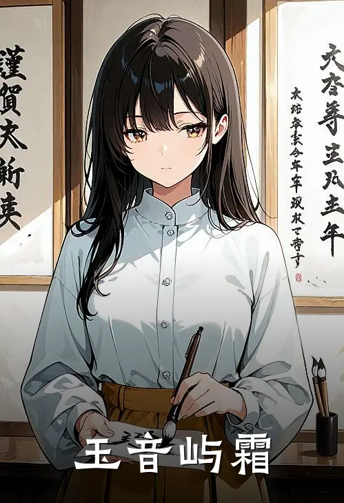 玉音屿霜(屿霜银满满)最新热门小说_完结小说玉音屿霜(屿霜银满满)