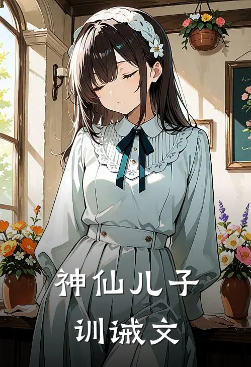 神仙儿子训诫文