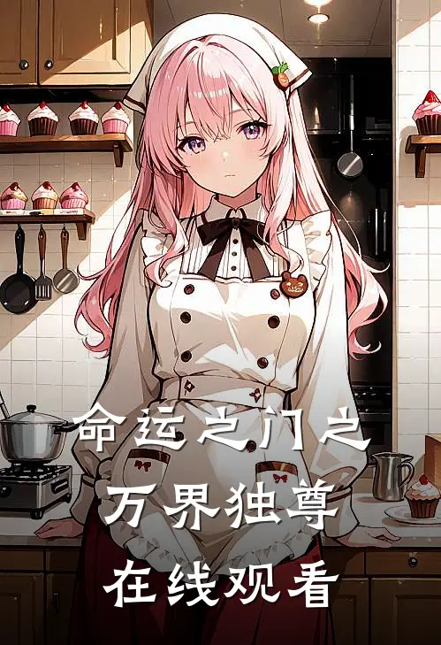 命运之门之万界独尊在线观看