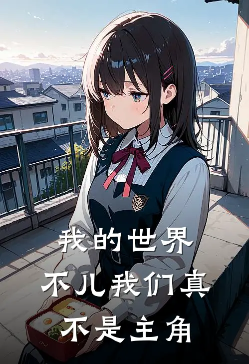 我的世界：不儿我们真不是主角李逸飞王洛最新完结小说推荐_最新更新小说我的世界：不儿我们真不是主角(李逸飞王洛)