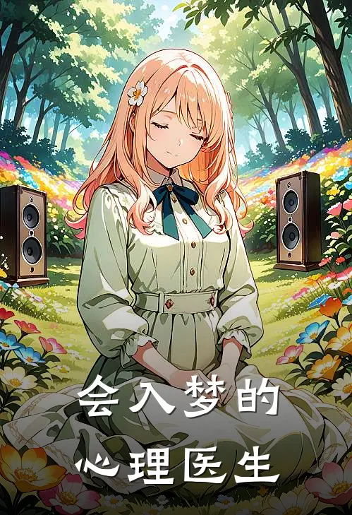 会入梦的心理医生