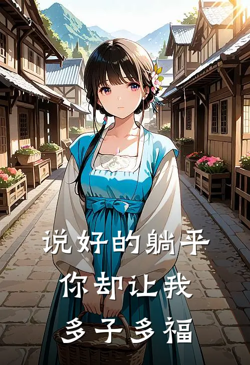 说好的躺平，你却让我多子多福