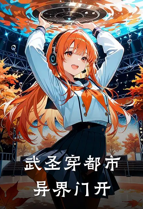 武圣穿都市：异界门开