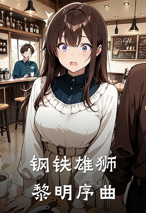 钢铁雄狮：黎明序曲