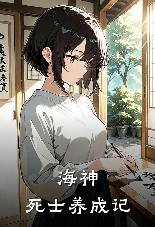 海神：死士养成记