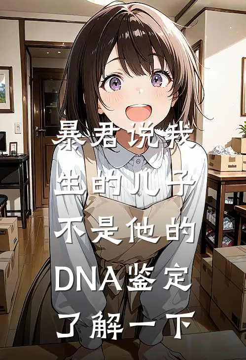 《暴君说我生的儿子不是他的，DNA鉴定了解一下》萧衍苏锦已完结小说_暴君说我生的儿子不是他的，DNA鉴定了解一下(萧衍苏锦)火爆小说