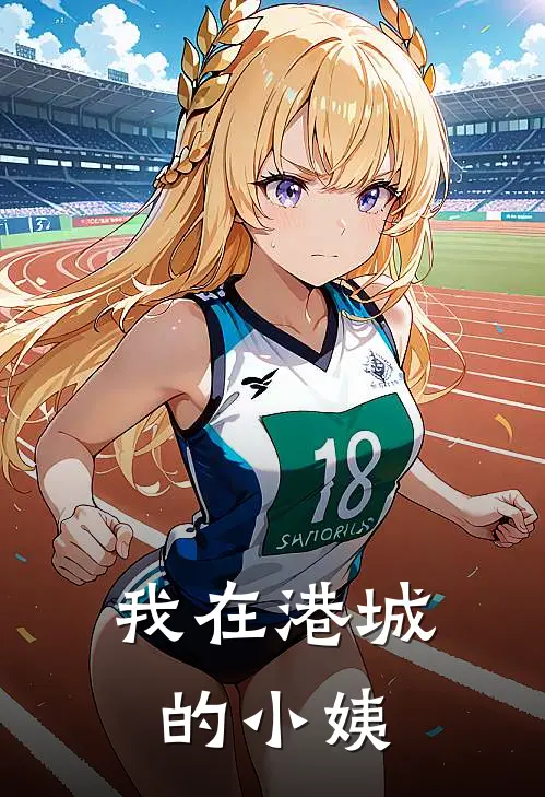 我在港城的小姨