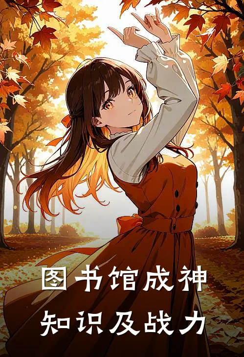 图书馆成神：知识及战力