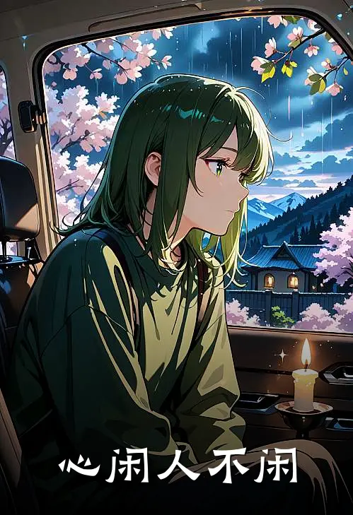 凌云刘思雨《心闲人不闲》_《心闲人不闲》最新章节在线阅读