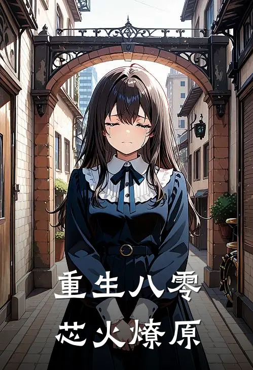 重生八零：芯火燎原