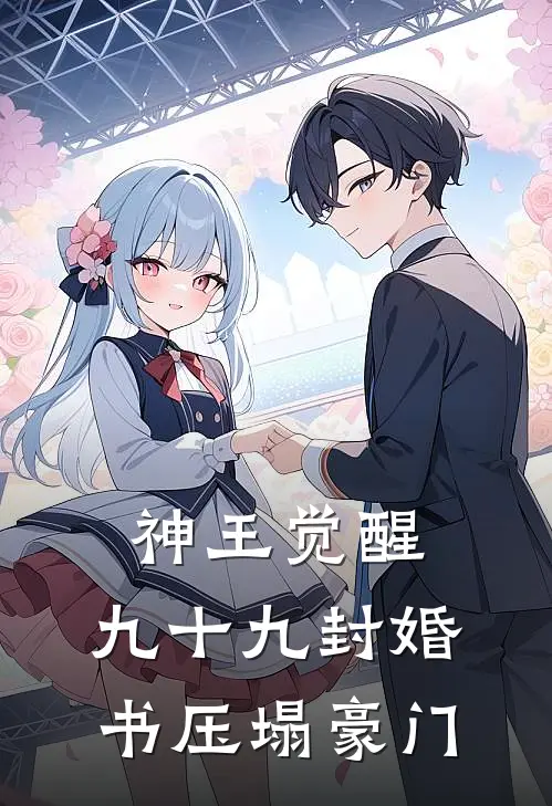 神王觉醒：九十九封婚书压塌豪门