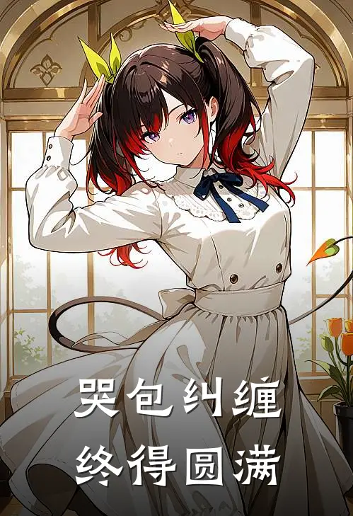 哭包纠缠终得圆满季月李硕免费小说阅读_免费小说大全哭包纠缠终得圆满(季月李硕)