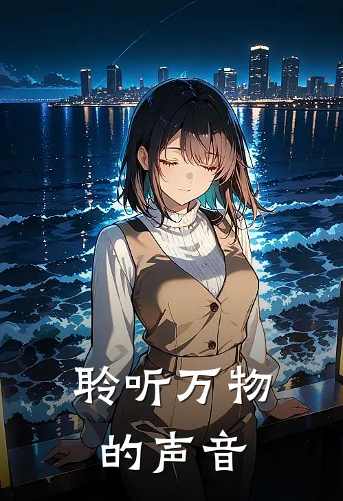 聆听万物的声音林夕余光完本热门小说_小说推荐完结聆听万物的声音林夕余光