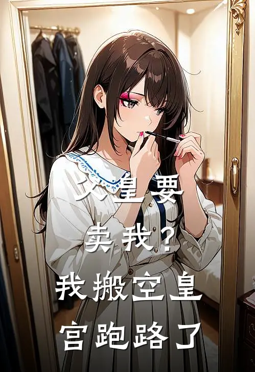 父皇要卖我？我搬空皇宫跑路了