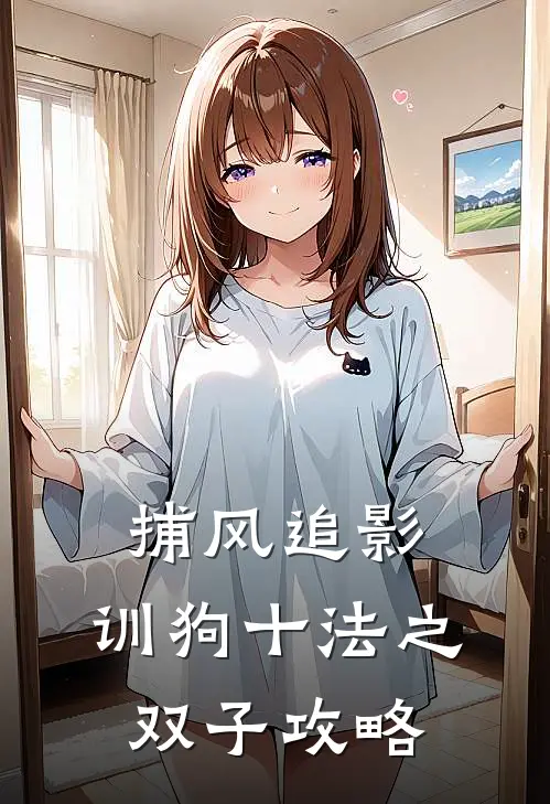 捕风追影：训狗十法之双子攻略